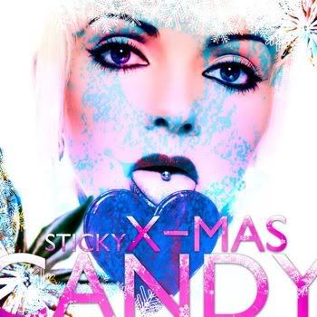 Sticky X-mas Candy (2011) Sticky X-mas Candy (2011)