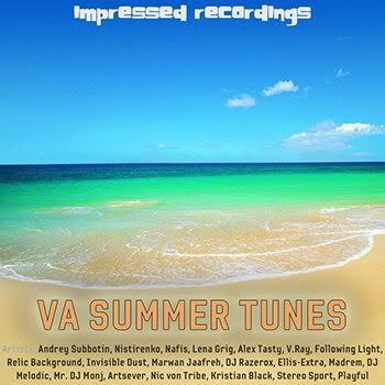 Summer Tunes (2012) Summer Tunes (2012)