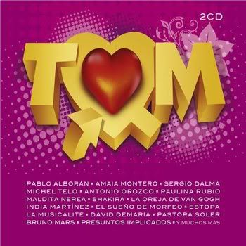 TQM 2012 [2CD] (2012)