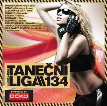 Tanecni Liga 134 (2011) Tanecni Liga 134 (2011)