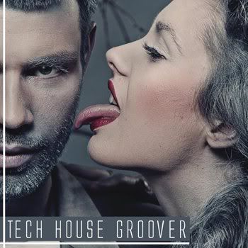 Tech House Groover (2012) Tech House Groover (2012)