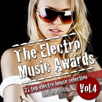The Electro Music Awards Vol 4 (2012) The Electro Music Awards Vol 4 (2012)