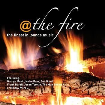 @ The Fire ...The Finest In Lounge Music (2011) @ The Fire ...The Finest In Lounge Music (2011)