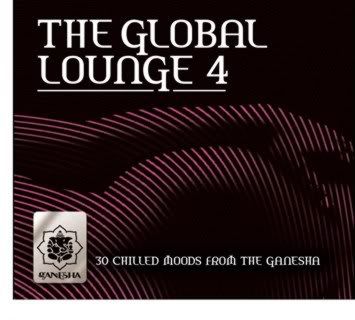 The Global Lounge 4 (2011) The Global Lounge 4 (2011)