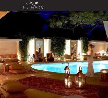 The Margi Compiled By Kostas Papazetis (2011) The Margi Compiled By Kostas Papazetis (2011)