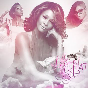The Passion Of R&B 47 (2012)