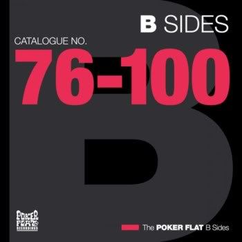 The Poker Flat B Sides (Chapter Four) (The Best Of Catalogue 76/100) The Poker Flat B Sides (Chapter Four) (The Best Of Catalogue 76/100)