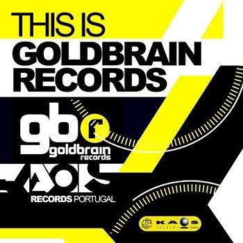 This Is Goldbrain Records (2011) This Is Goldbrain Records (2011)
