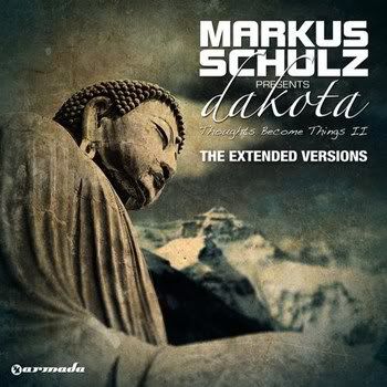 Markus Schulz pres. Dakota - Thoughts Become Things II The Extended Versions (2011) Markus Schulz pres. Dakota - Thoughts Become Things II The Extended Versions (2011)