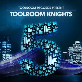 Toolroom Records Present TK5 Toolroom Records Present TK5
