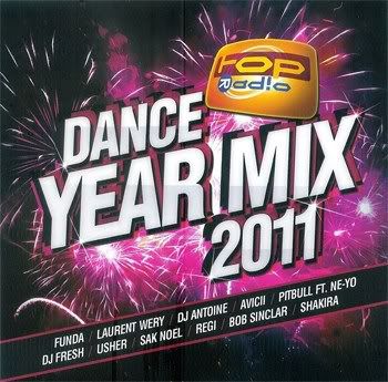 Topradio Dance Year Mix 2011 (2011) Topradio Dance Year Mix 2011 (2011)
