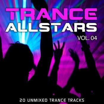 Trance Allstars Vol 4 (2012)