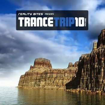 Trance Trip Vol 10 (2012)