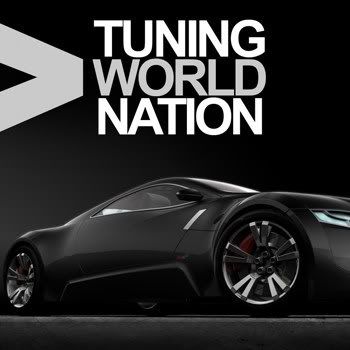 Tuning World Nation (2011) Tuning World Nation (2011)