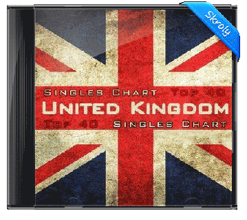 UK TOP 40 Single Charts (08.04.2012) UK TOP 40 Single Charts (08.04.2012)