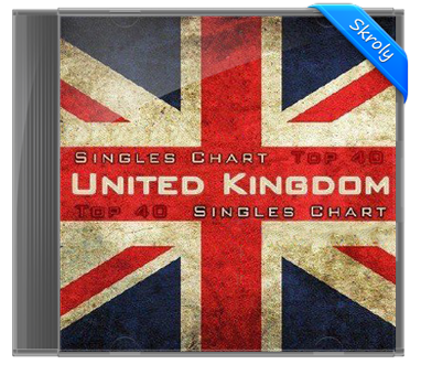 UK TOP40 Single Charts (13.11.2011) UK TOP40 Single Charts (13.11.2011)