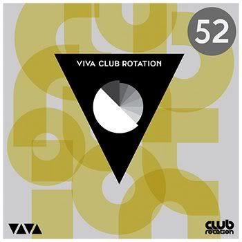 Club Birthday Cakes on Viva Club Rotation Vol 52  2cd   2012     All Free Download   Software