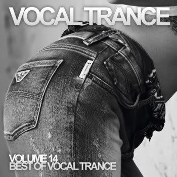 Vocal Trance Volume 14 Vocal Trance Volume 14