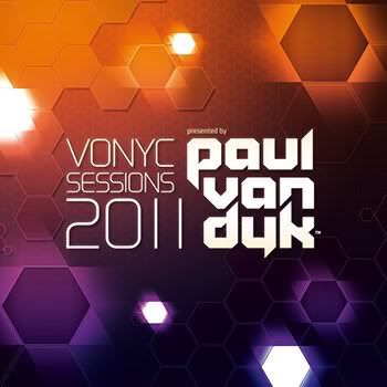 Vonyc Sessions 2011 (Presented by Paul van Dyk) (2011) Vonyc Sessions 2011 (Presented by Paul van Dyk) (2011)