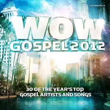 WOW Gospel 2012 [2CD] (2012)