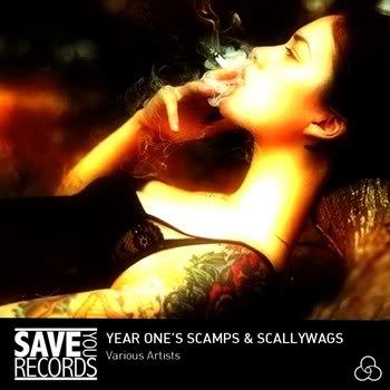 Year One's Scamps & Scallywags (2011) Year One's Scamps & Scallywags (2011)
