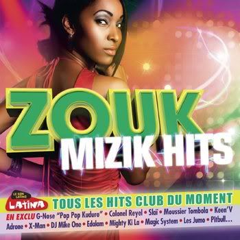 Zouk Mizik Hits (2011) Zouk Mizik Hits (2011)