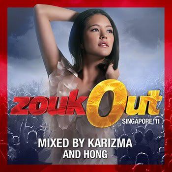 ZoukOut Singapore '11 (2011) ZoukOut Singapore '11 (2011)
