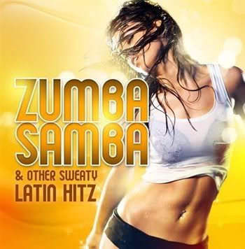 Zumba Samba (2011) Zumba Samba (2011)