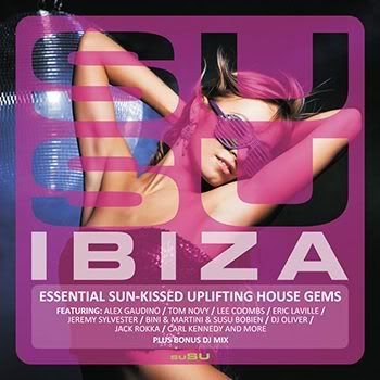 suSU Ibiza 2012 (2012) suSU Ibiza 2012 (2012)