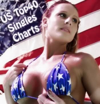 US TOP40 Single Charts (22.10.2011) US TOP40 Single Charts (22.10.2011)