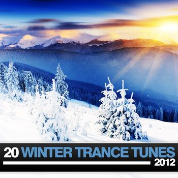 20 Winter Trance Tunes 2012 (2012) 20 Winter Trance Tunes 2012 (2012)