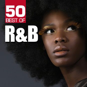 R&B Unlimited and Urban Soundmachine - 50 Best of R&B (2011) R&B Unlimited and Urban Soundmachine - 50 Best of R&B (2011)