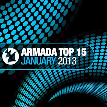 Armada Top 15 January 2013 (2012)