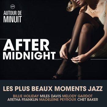 Autour De Minuit - After Midnight (2012) Autour De Minuit - After Midnight (2012)