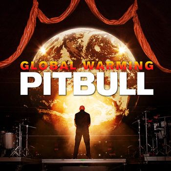 Pitbull - Global Warming (Deluxe Version) (2012) Pitbull - Global Warming (Deluxe Version) (2012)