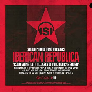 Iberican Republica (2012) Iberican Republica (2012)