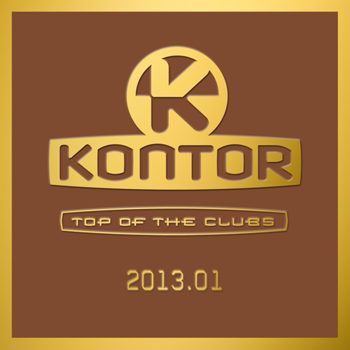 Kontor Top of the Clubs 2013.01 (2012) Kontor Top of the Clubs 2013.01 (2012)