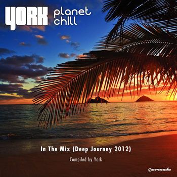 Planet Chill In The Mix (Deep Journey 2012) (2012) Planet Chill In The Mix (Deep Journey 2012) (2012)