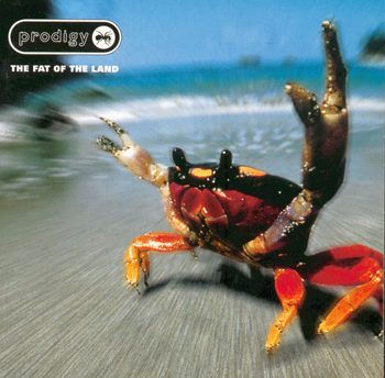The Prodigy - The Added Fat EP (2012) The Prodigy - The Added Fat EP (2012)