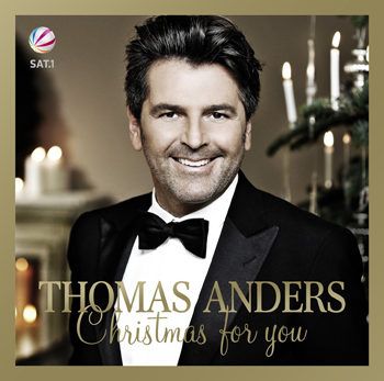 Thomas Anders - Christmas For You (2012) Thomas Anders - Christmas For You (2012)