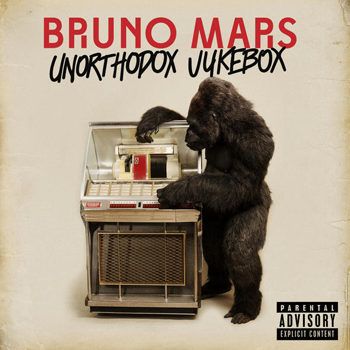 Bruno Mars - Unorthodox Jukebox (2012) Bruno Mars - Unorthodox Jukebox (2012)