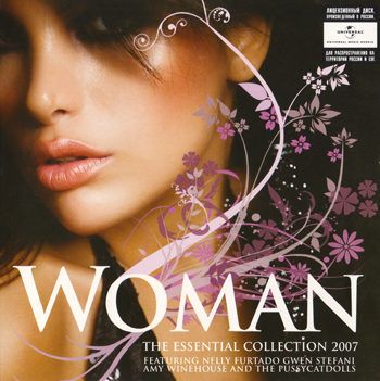 Woman: The Essential Collection (2007) Woman: The Essential Collection (2007)