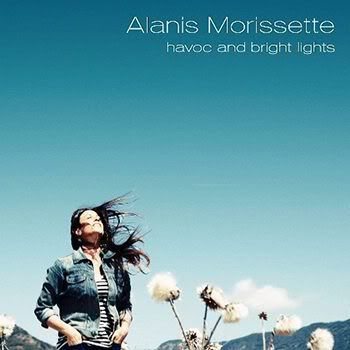 Alanis Morissette - Havoc And Bright (2012) Alanis Morissette - Havoc And Bright (2012)