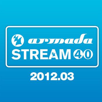  Streaming on Va Armada Stream 40 2012 03 Trance Mp3 320 Kbps