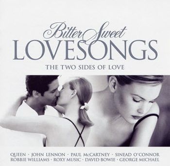 Love Songs  on Va   Bitter Sweet Love Songs  The Two Sides Of Love   2003