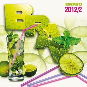 Bravo Hits 2-2012 [2CD] (2012)