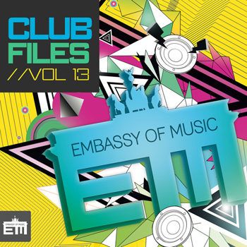 Club Files Vol 13 (2012)