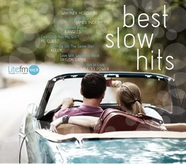 Collection Of Slow Hits Vol 9 (2012)