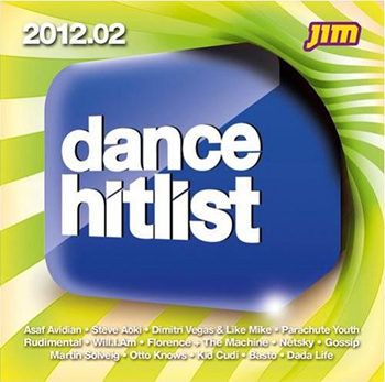 Dance Hitlist 2012.02 (2012) Dance Hitlist 2012.02 (2012)