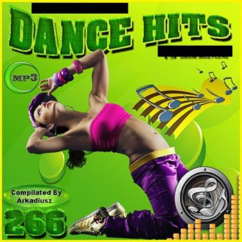 Dance Hits Vol 266 (2012) Dance Hits Vol 266 (2012)
